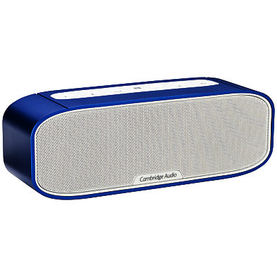 Cambridge Audio G2 Mini Portable Bluetooth Speaker Blue Cambridge Audio G2 Mini Portable Bluetooth Speaker Blue